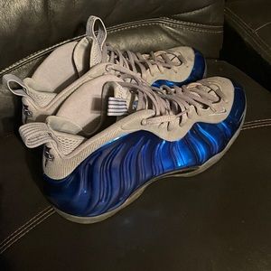 Nike Foamposite One Mens Size 13